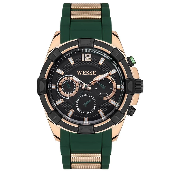 Wesse Erkek Kol Saati Wwg401801 ürün görseli