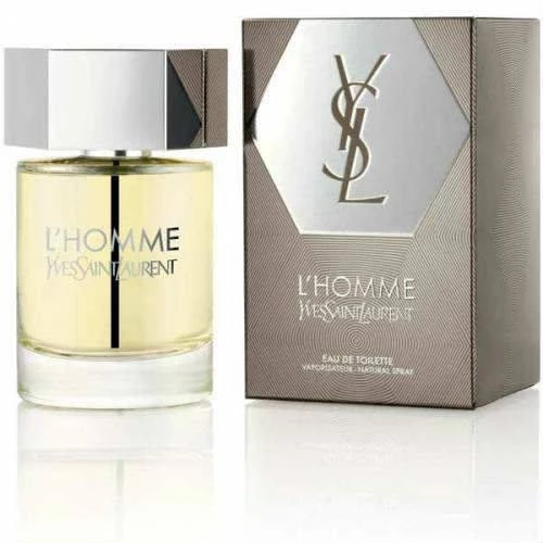 Yves Saint Laurent L'Homme EDT 100ml Erkek Parfümü