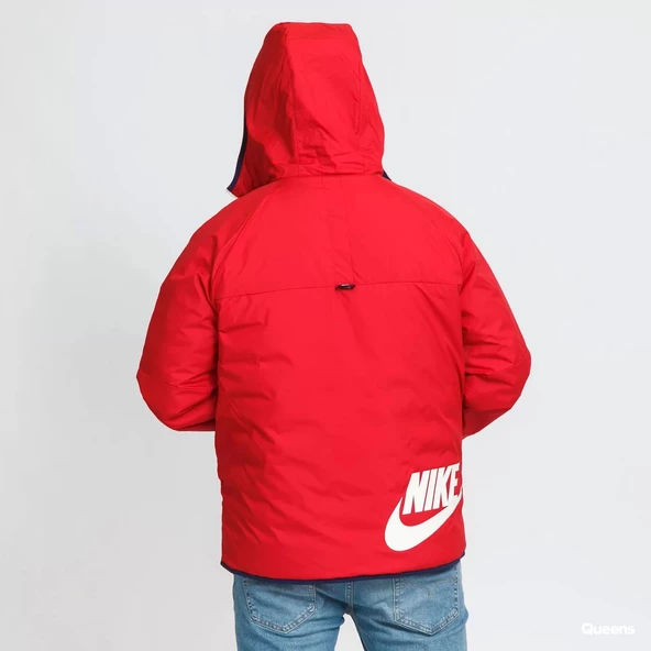 NİKE ÇİFT TARAFLI MONT - 2