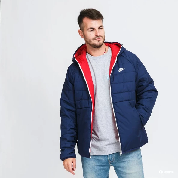 NİKE ÇİFT TARAFLI MONT - 3