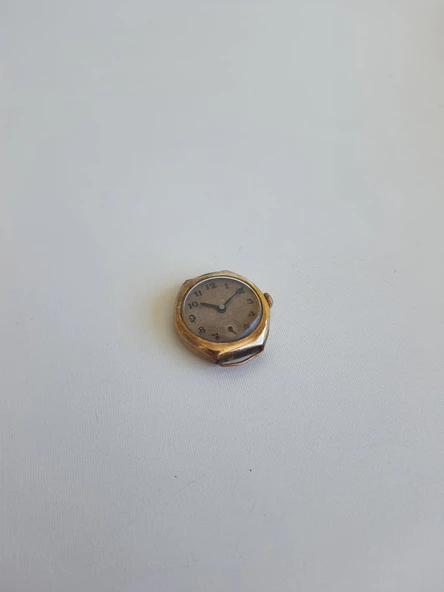 Omega 26 mm Vintage Kol Saati (Kordonsuz) 2. El ürün görseli