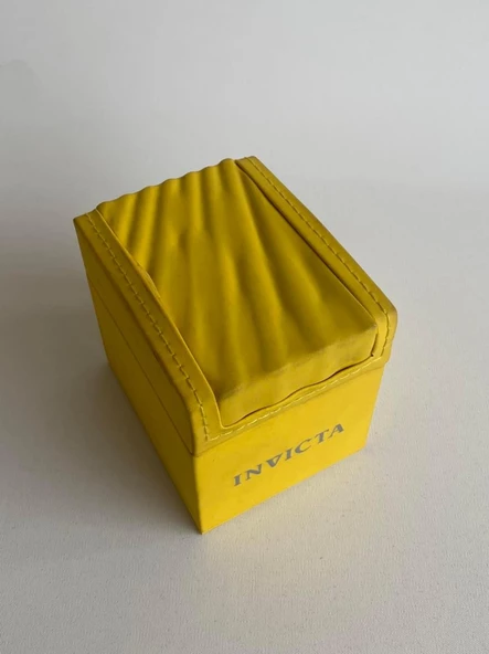 Invicta 14902 33mm Seramik Kordon Kadın Kol Saati - 9
