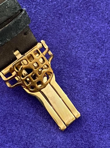 Frederique Constant FC-310CSQ2P4 Deri Kordon Kadın Kol Saati 2.El - 5