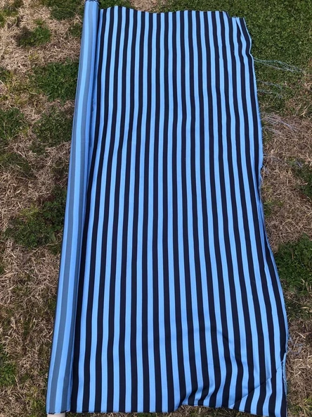 Pentagono Seta Elbiselik İpek Kumaş 3,40x1,35 m 046 - Resim 4