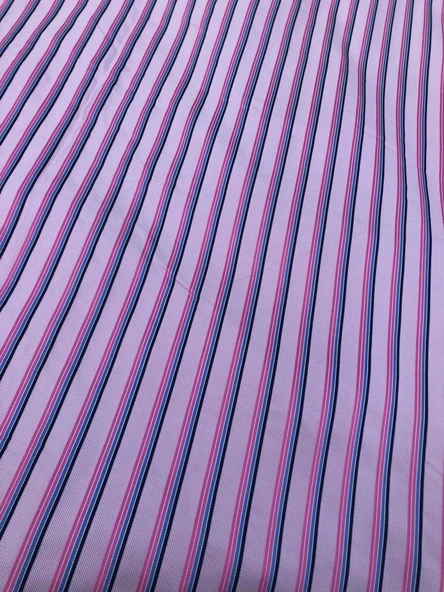 Pentagono Seta Elbiselik İpek Kumaş 3,80x1,45 m 039