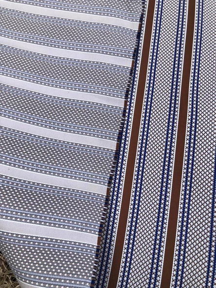 Pentagono Seta Elbiselik İpek Kumaş 3,60x1,45 m 048 - 2