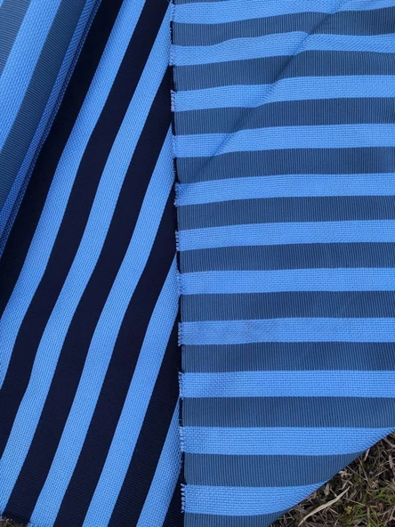 Pentagono Seta Elbiselik İpek Kumaş 3,40x1,35 m 046 - Resim 2