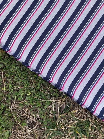 Pentagono Seta Elbiselik İpek Kumaş 3,30x1,40 m 038 - 3