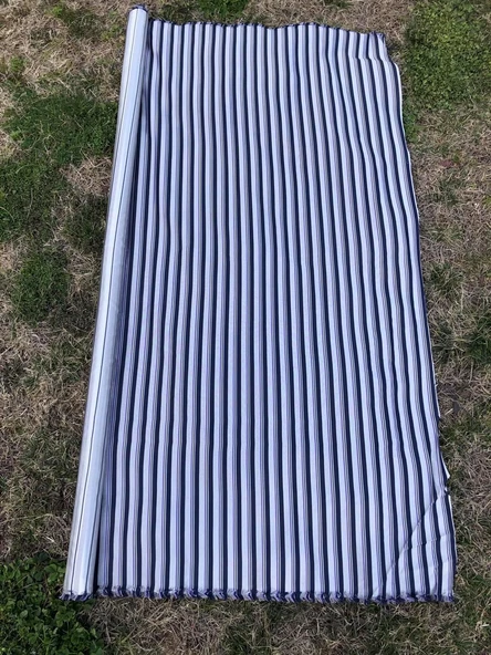 Pentagono Seta Elbiselik İpek Kumaş 3,40x1,40 m 032 - 4
