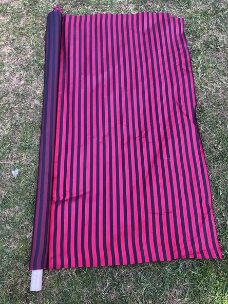 Pentagono Seta Elbiselik İpek Kumaş 3,80x1,40 m 011 - 4