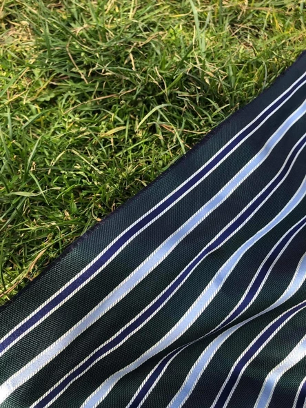 Pentagono Seta Elbiselik İpek Kumaş 3,80x1,45 m 002 - Resim 3