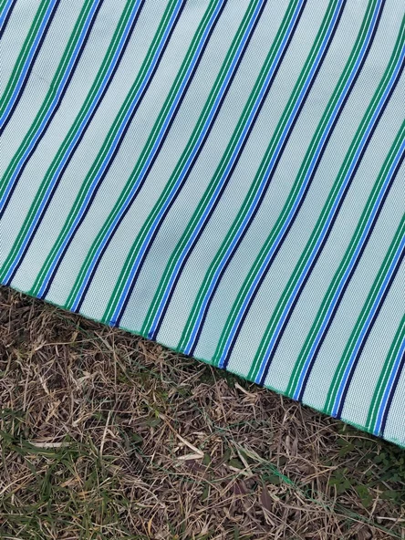 Pentagono Seta Elbiselik İpek Kumaş 3,80x1,45 m 036 - Resim 3