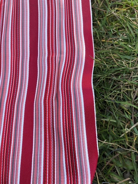 Pentagono Seta Elbiselik İpek Kumaş 3,80x1,40 m 022 - Resim 3