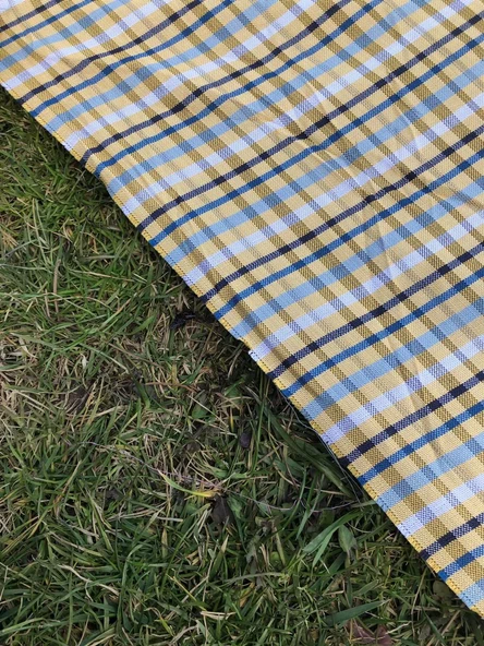 Pentagono Seta Elbiselik İpek Kumaş 4,20x1,35 m 012 - 3