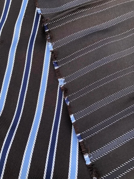 Pentagono Seta Elbiselik İpek Kumaş 3,90x1,40 m 035 - 2