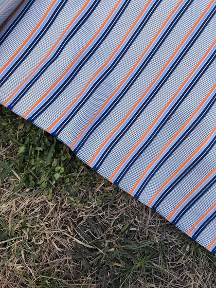 Pentagono Seta Elbiselik İpek Kumaş 3,70x1,40 m 034 - 3