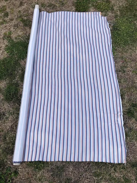 Pentagono Seta Elbiselik İpek Kumaş 3,70x1,40 m 034 - 4
