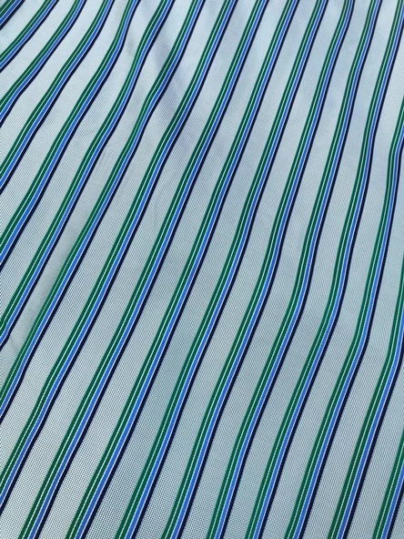 Pentagono Seta Elbiselik İpek Kumaş 3,80x1,45 m 036