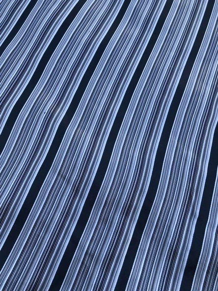 Pentagono Seta Elbiselik İpek Kumaş 3,80x1,45 m 023 ürün görseli