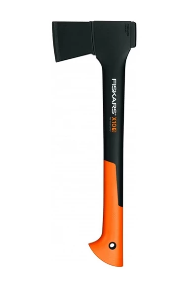 Fiskars X10 Marangoz Kamp Baltası S - 5