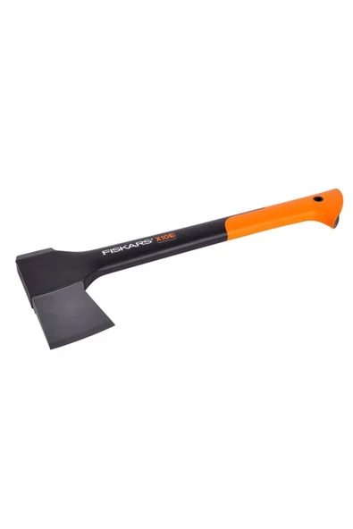 Fiskars X10 Marangoz Kamp Baltası S - 4