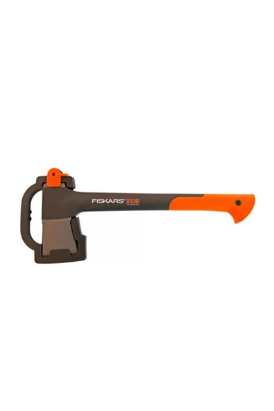 Fiskars X10 Marangoz Kamp Baltası S - 2