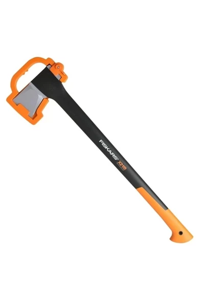 Fiskars X21 Yarma Baltası L - 2