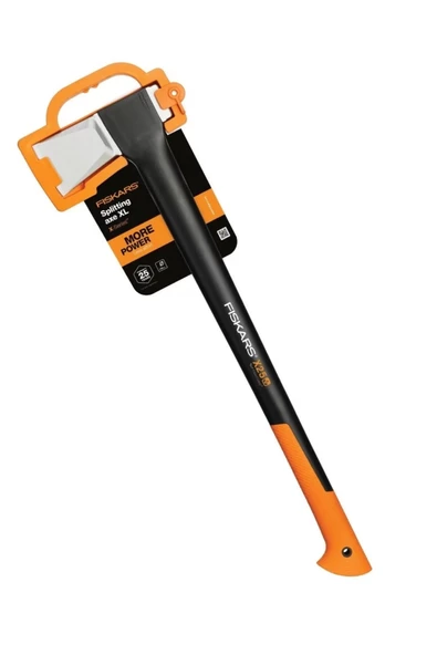 Fiskars X25 Büyük Parçalama Baltası XL - 2