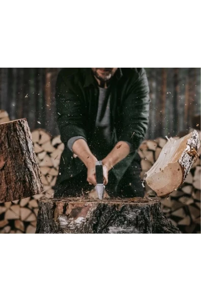 Fiskars X25 Büyük Parçalama Baltası XL - 5