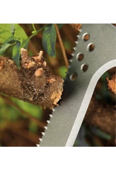 Fiskars CL-251 Kılıflı Pala - 5