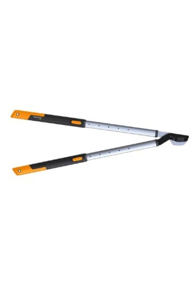 Fiskars L86 Smart Fit Teleskopik Dal Budama Makası - 2