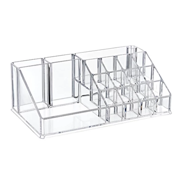 Piev Bölmeli Kozmetik Ürün Düzenleyici - 3