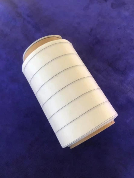 Airtech Econostitch 105 Soyma Kumaşı 15cmx20Metre - Vakum İnfüzyon Soyma Kumaşı - 2