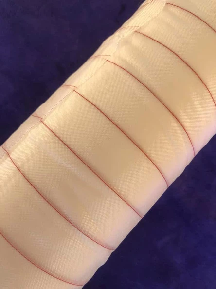 Airtech Econostitch Soyma Kumaşı 45cmx20metre - Vakum İnfüzyon Soyma Kumaşı - 3