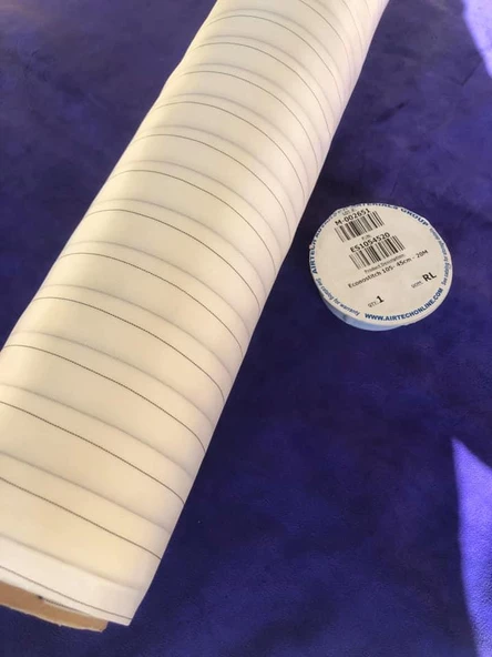 Airtech Econostitch 105 Soyma Kumaşı 45cmx20Metre - Vakum İnfüzyon Soyma Kumaşı - 4
