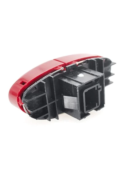 PEUGEOT 206 MERKEZİ KİLİT VE DÖRTLÜ FLAŞÖR DÜĞMESİ 1998-2011 - Resim 3