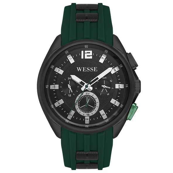 WESSE ERKEK KOL SAATİ WWG401902 ürün görseli