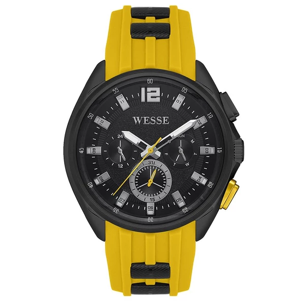 WESSE ERKEK KOL SAATİ WWG401905 ürün görseli