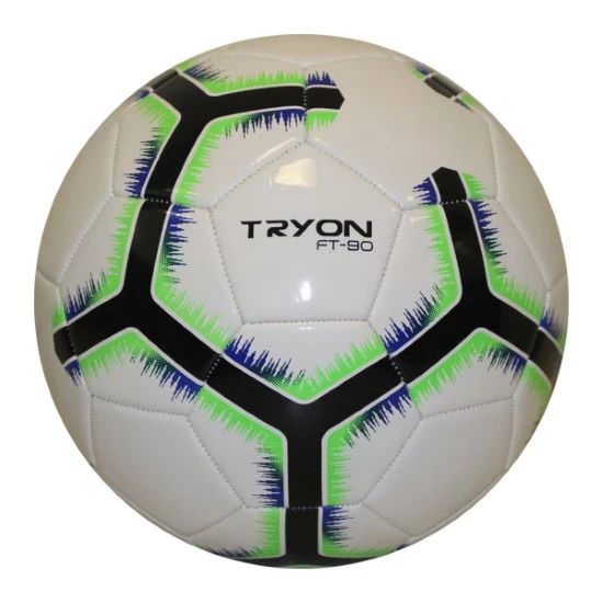 Futbol Topu Ft-90 No -5 - 2