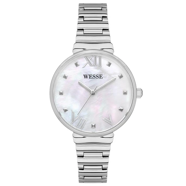 WESSE BAYAN KOL SAATİ WWL302605 ürün görseli