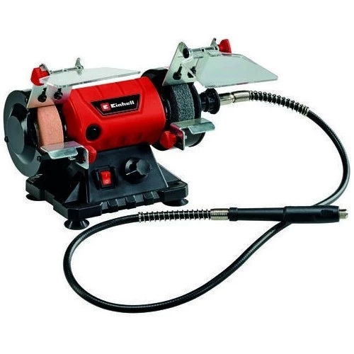 Einhell Taş Motoru Gravur