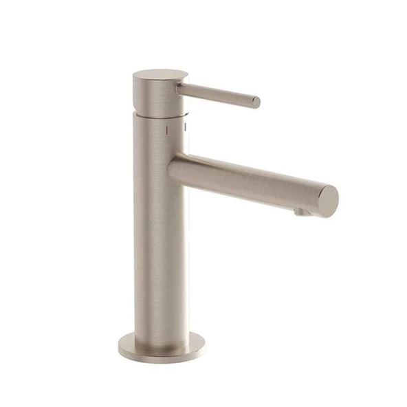 VitrA Origin Lavabo Bataryası Nikel A4255634