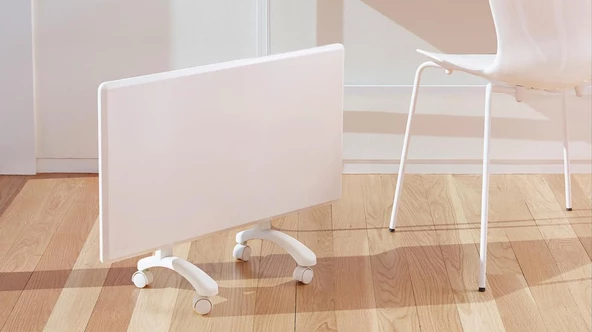 NOBO ELEKTRIKLI COMPACT PAN . ISITICI 2400W - 3