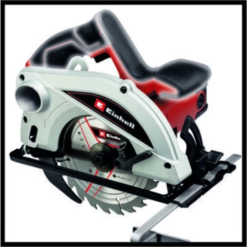 TC-CS 1250 Daire Testere - 4