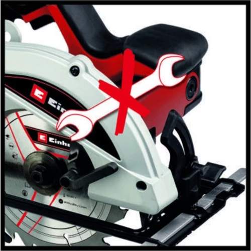 TC-CS 1250 Daire Testere - 3