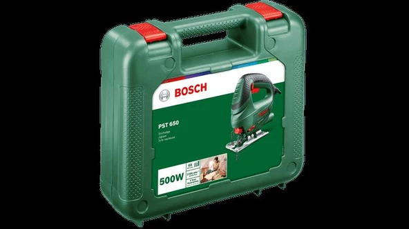 Bosch PST 650 Easy Saw - 2