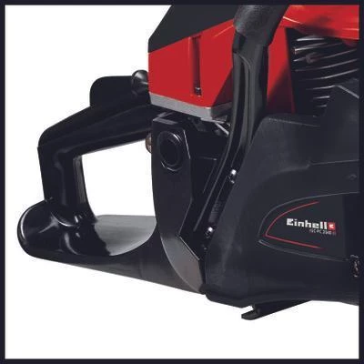 Einhell GC-PC 2040 I Benzinli Ağaç Kesme - 5