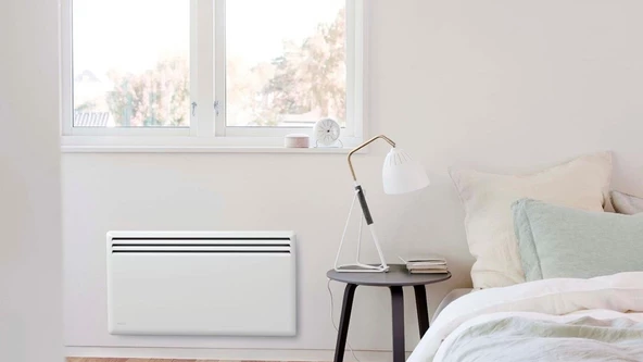 NOBO ELEKTRIKLI ISITICI NFK4T 1500W - 2