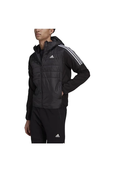 adidas Erkek Ceket HD5963 - 10