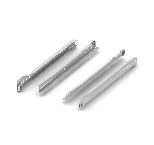 Samet Çekmece Rayı 25 cm ürün görseli 1